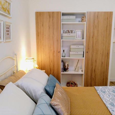 Espectacular Piso Centro De Oviedo Apartment ภายนอก รูปภาพ