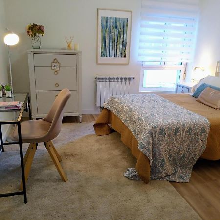Espectacular Piso Centro De Oviedo Apartment ภายนอก รูปภาพ