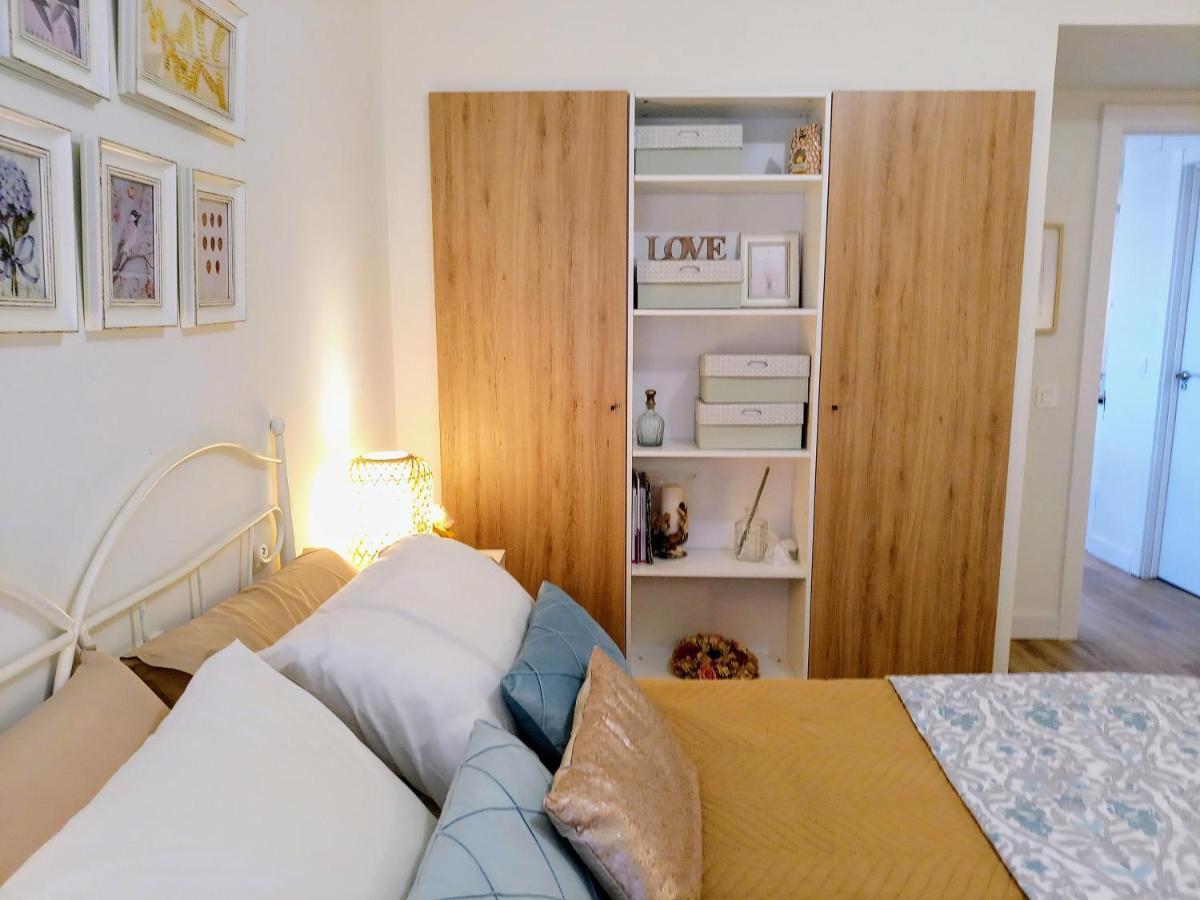 Espectacular Piso Centro De Oviedo Apartment ภายนอก รูปภาพ