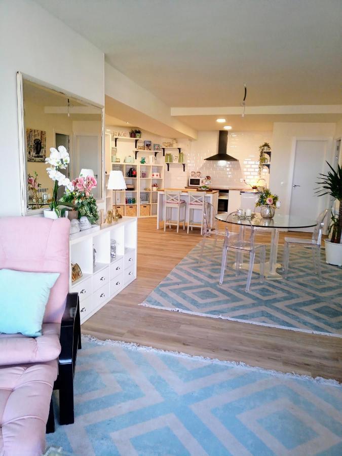 Espectacular Piso Centro De Oviedo Apartment ภายนอก รูปภาพ