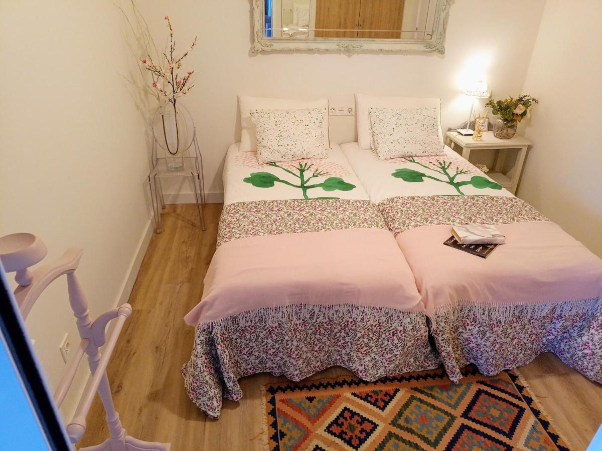 Espectacular Piso Centro De Oviedo Apartment ภายนอก รูปภาพ